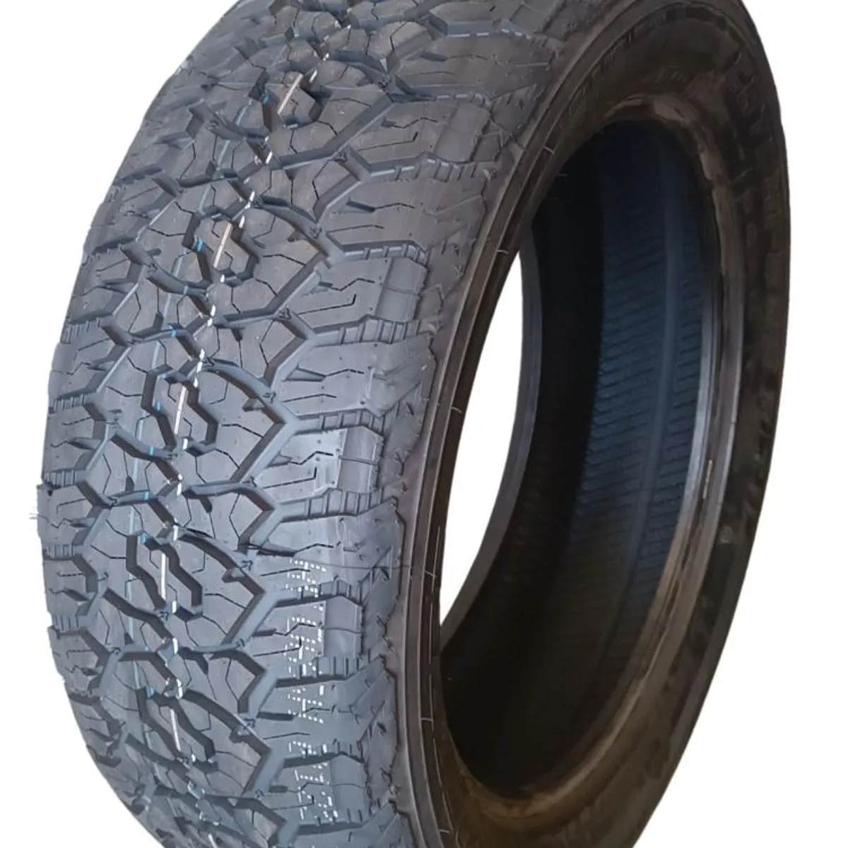 WINDFORCE - Neumatico 265/50 R20 111 Hxl Catchfors A/t Ii
