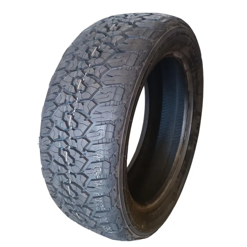 WINDFORCE - Neumatico 265/50 R20 111 Hxl Catchfors A/t Ii