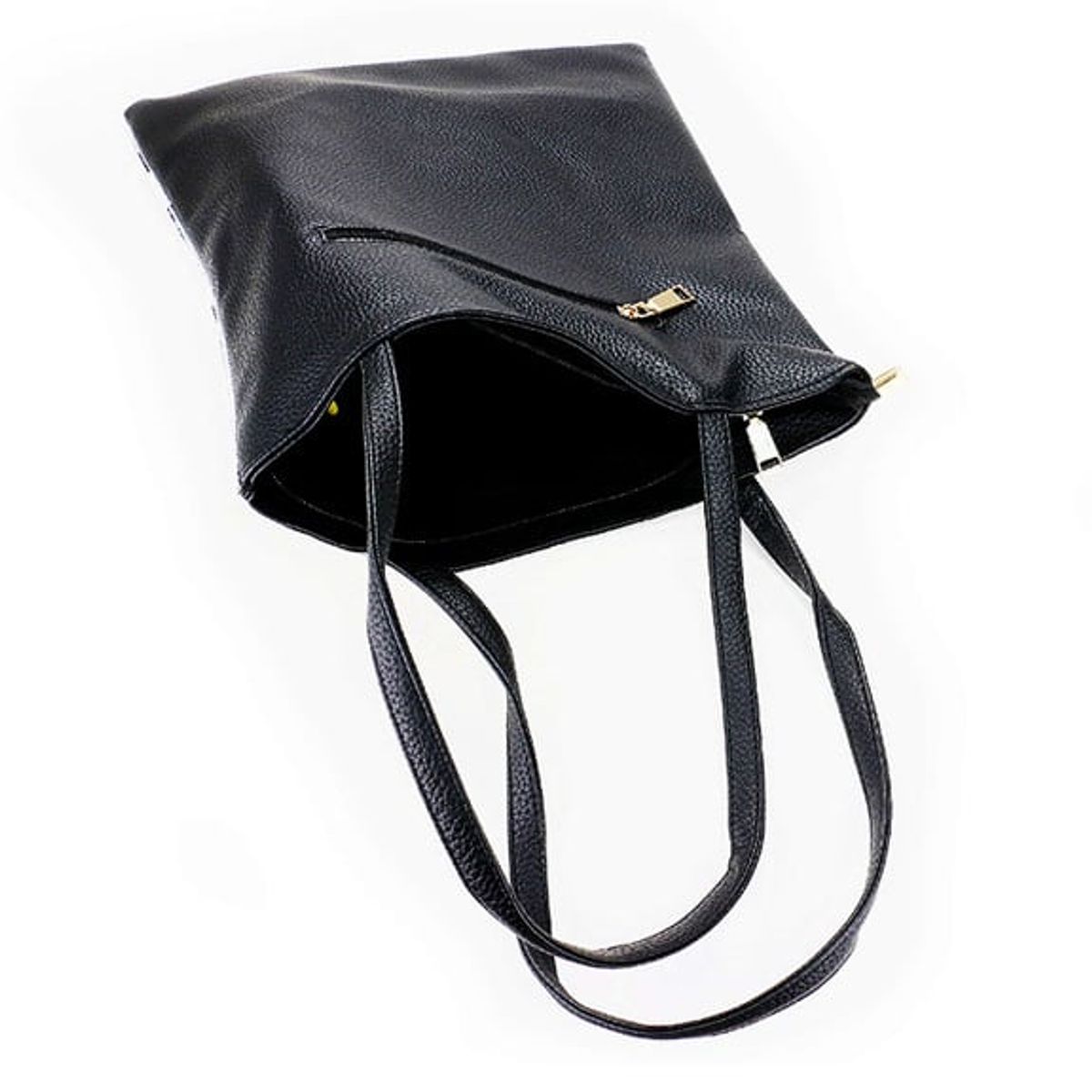 VANE COLLECTION - Cartera mujer bolso tote lentejuelas bordada diseño pop