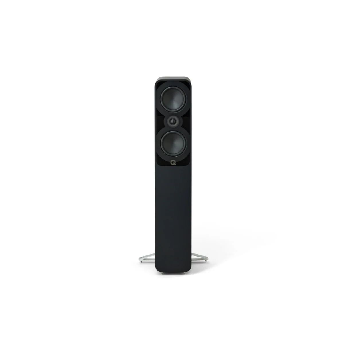 GENERICO - Parlantes Columna HiFi Q5040 NEGRO Q Acoustics