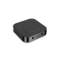 GENERICO - Transmisor y Receptor Bluetooth 5.0 RX TX Jack 3.5