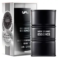 NEW BRAND - MASTER OF ESSENCE EDT 100ML