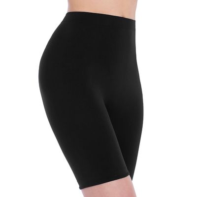 Imagen 2 del producto Calza Short Negro