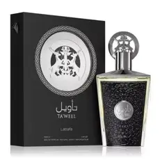 LATTAFA - Taweel EDP 100 ML Unisex -