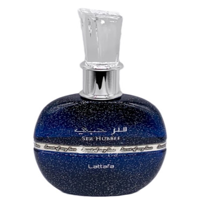 LATTAFA - LATTAFA SER HUBBEE EDP 100ML