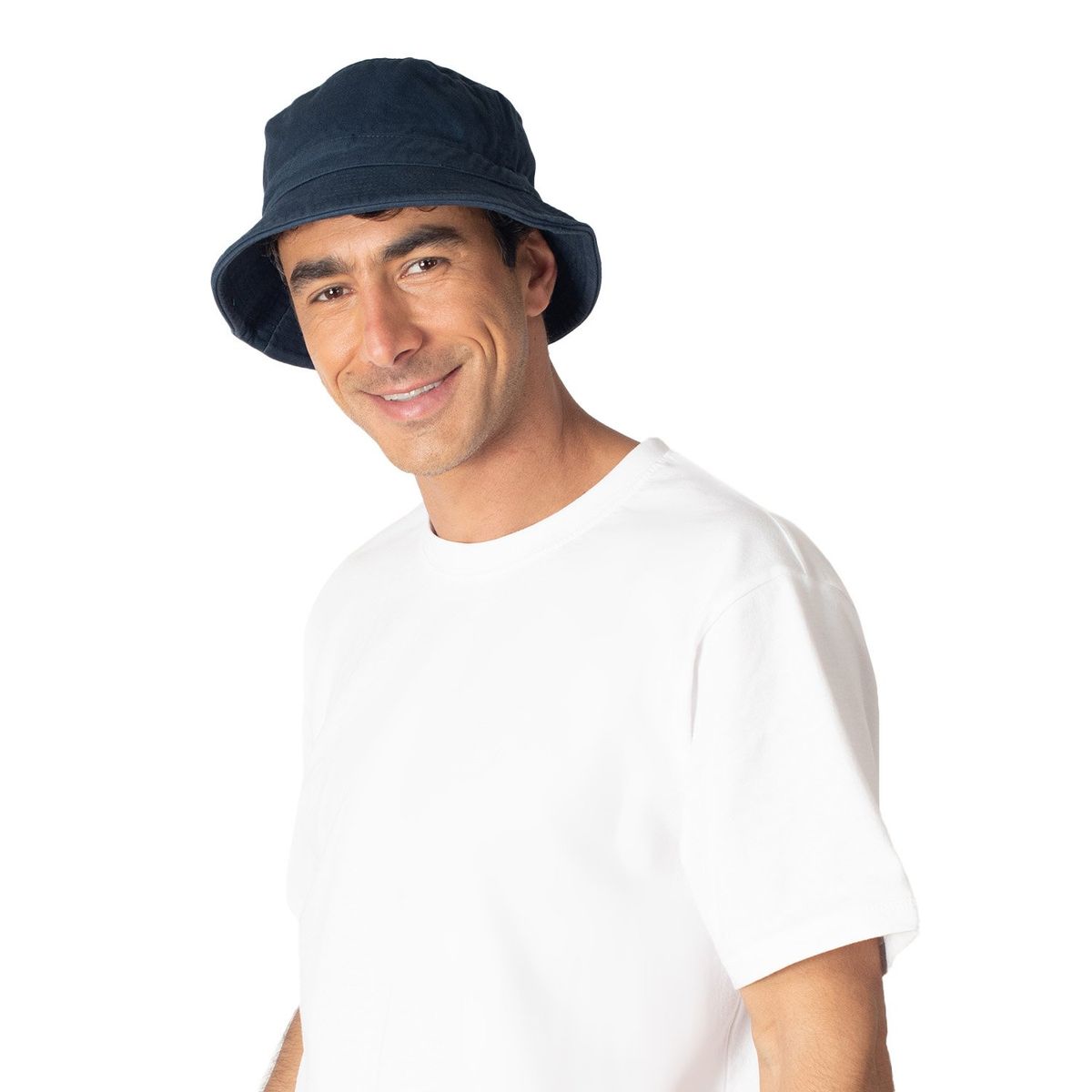 INDUSBORD - Gorro Sombrero Gilligan Algodón Protección Uv