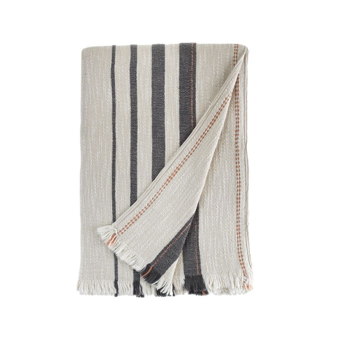 PAMU HOME - Piecera Lotto Antracita