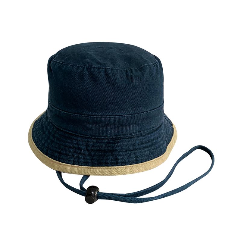 INDUSBORD - Gorro Sombrero Gilligan Algodón Protección Uv