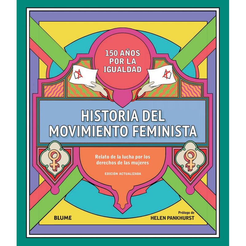 BLUME - Historia Del Movimiento Feminista