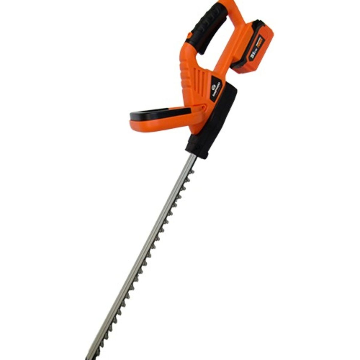 DAEWOO - Cortasetos Inalámbrico 20 V Daewoo DAHT2000Li Espada 550mm