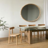 Espejo Menorca Xl Amoblé…