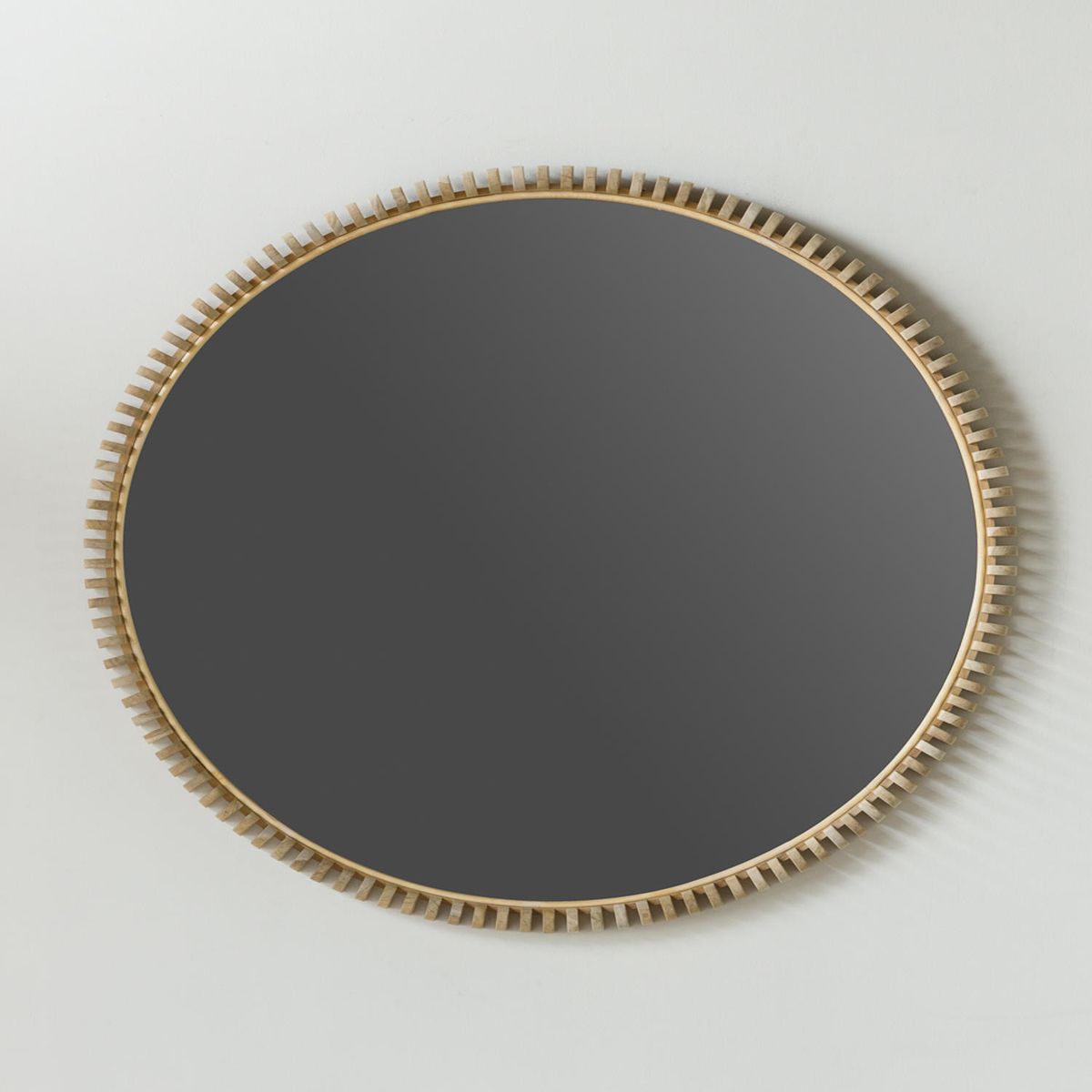 AMOBLE - Espejo Menorca L Amoblé