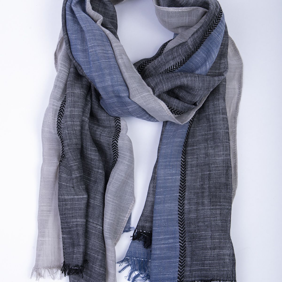 NEW MAN - Pañuelo Cali Azul New Man