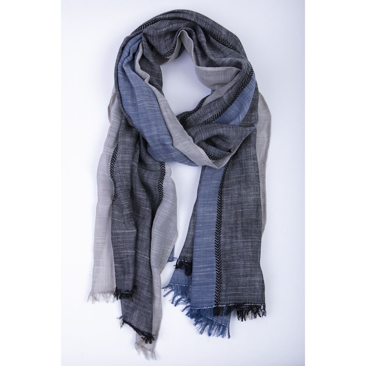 NEW MAN - Pañuelo Cali Azul New Man