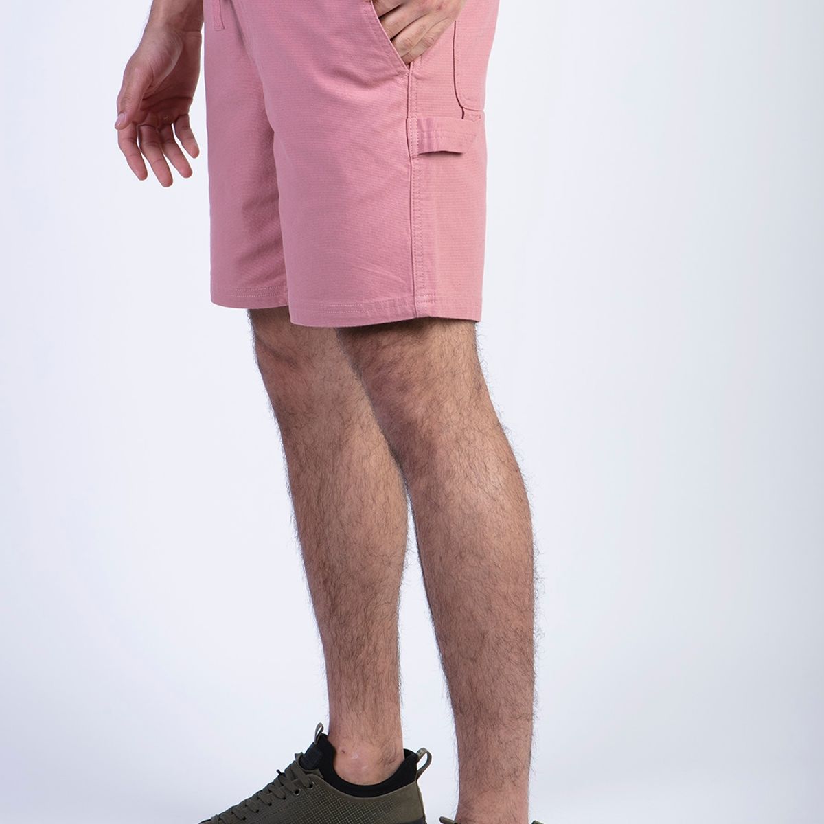 NIMTU - Bermuda Maule Rosado Nimtu