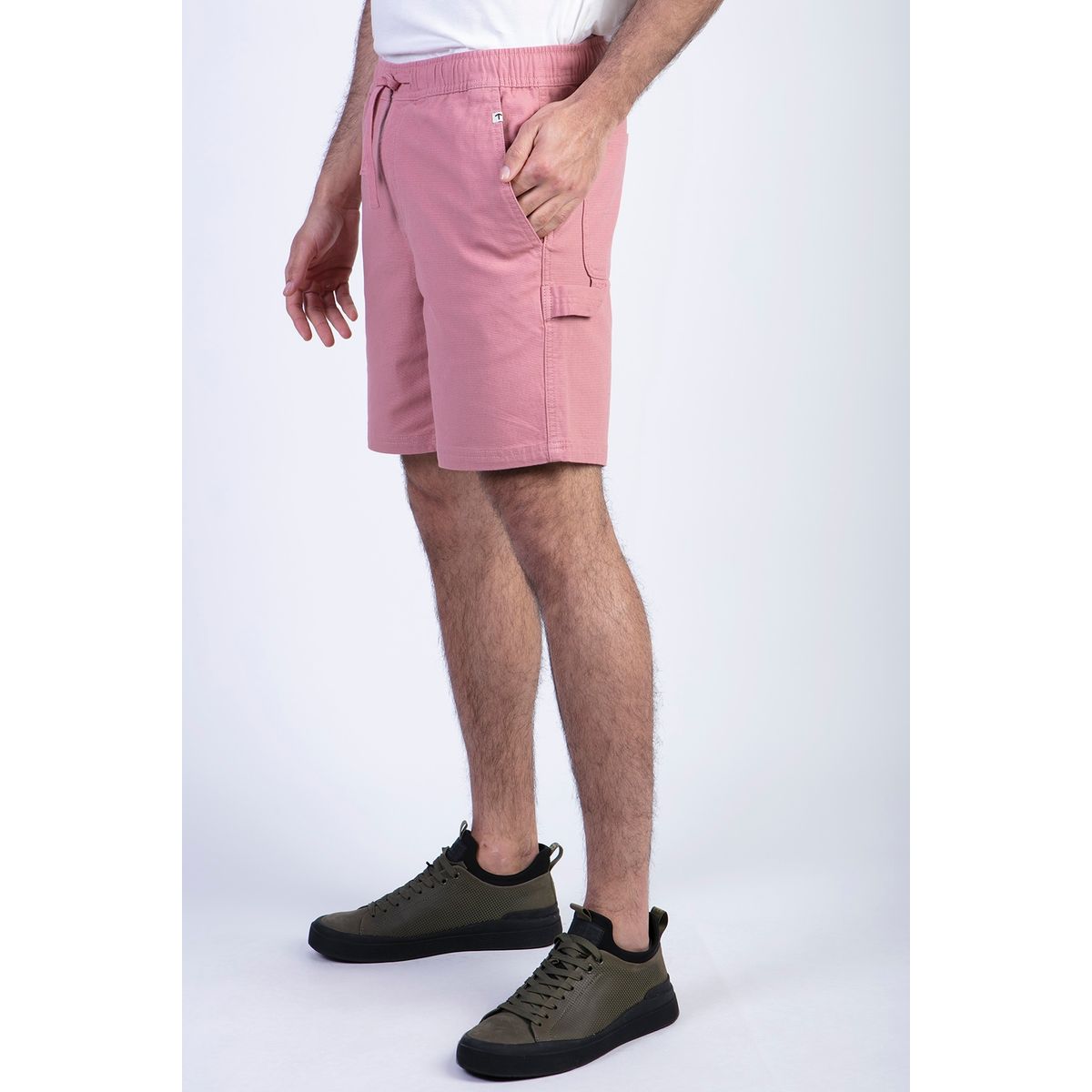 NIMTU - Bermuda Maule Rosado Nimtu