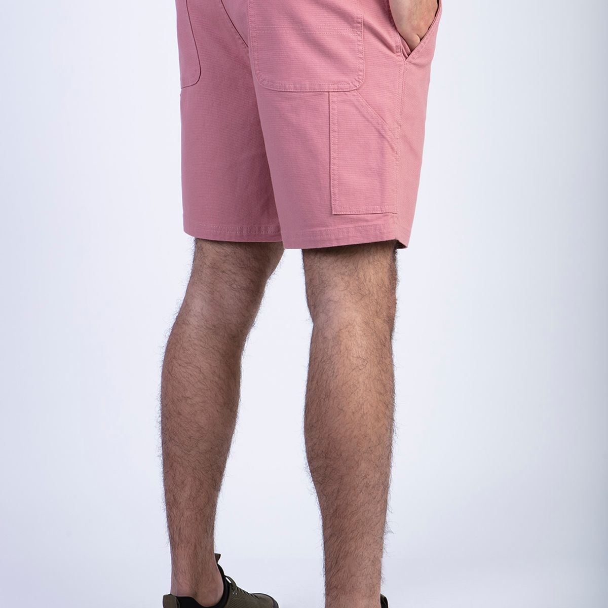 NIMTU - Bermuda Maule Rosado Nimtu