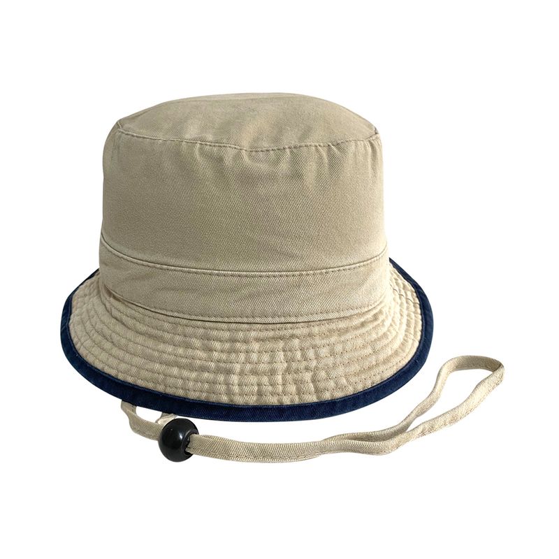 INDUSBORD - Gorro Sombrero Gilligan Algodón Protección Uv