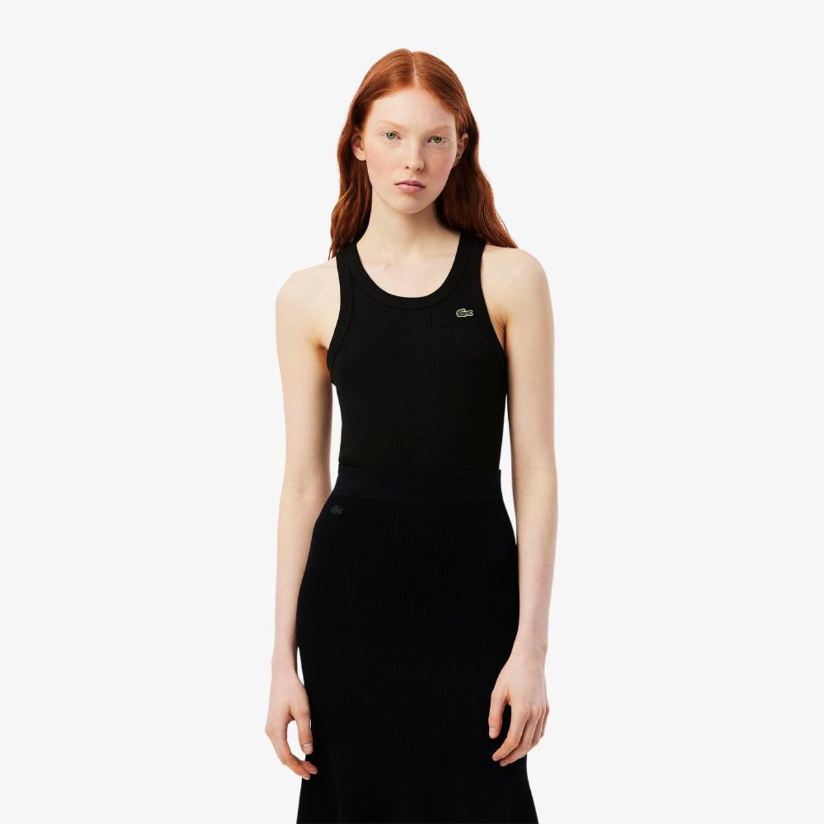 LACOSTE - Polera Lacoste TF5388 Mujer LACOSTE