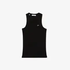 LACOSTE - Polera TF5388 Mujer
