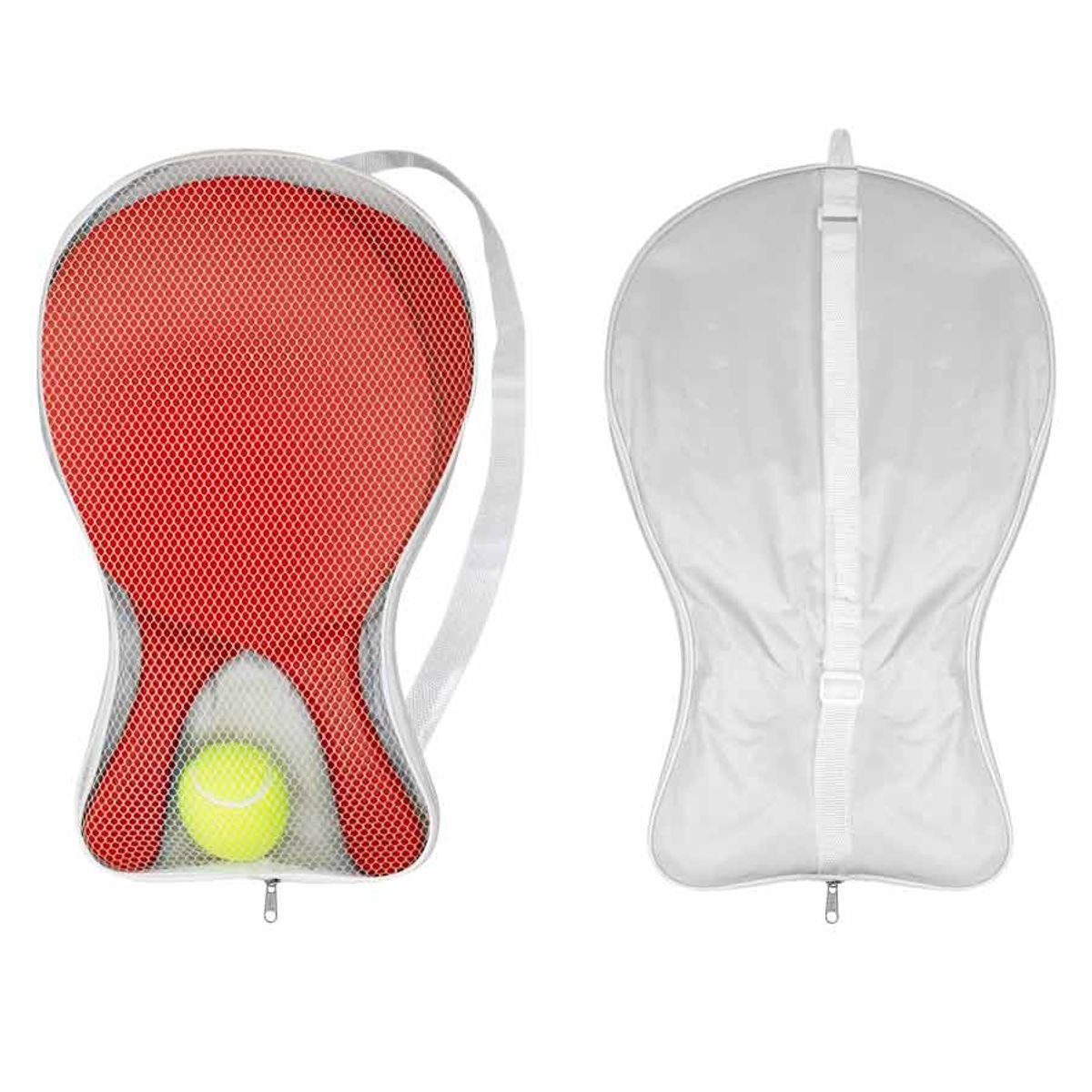 GENERICO - Set Paletas de Playa Premium