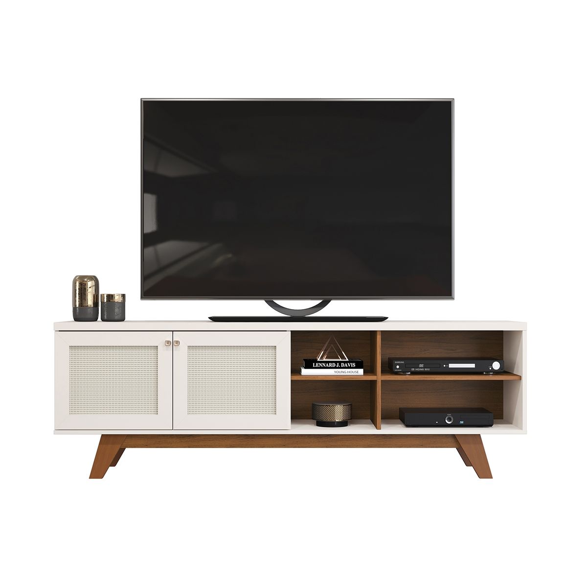 VEKKAHOME - RACK ZARA 1800X600