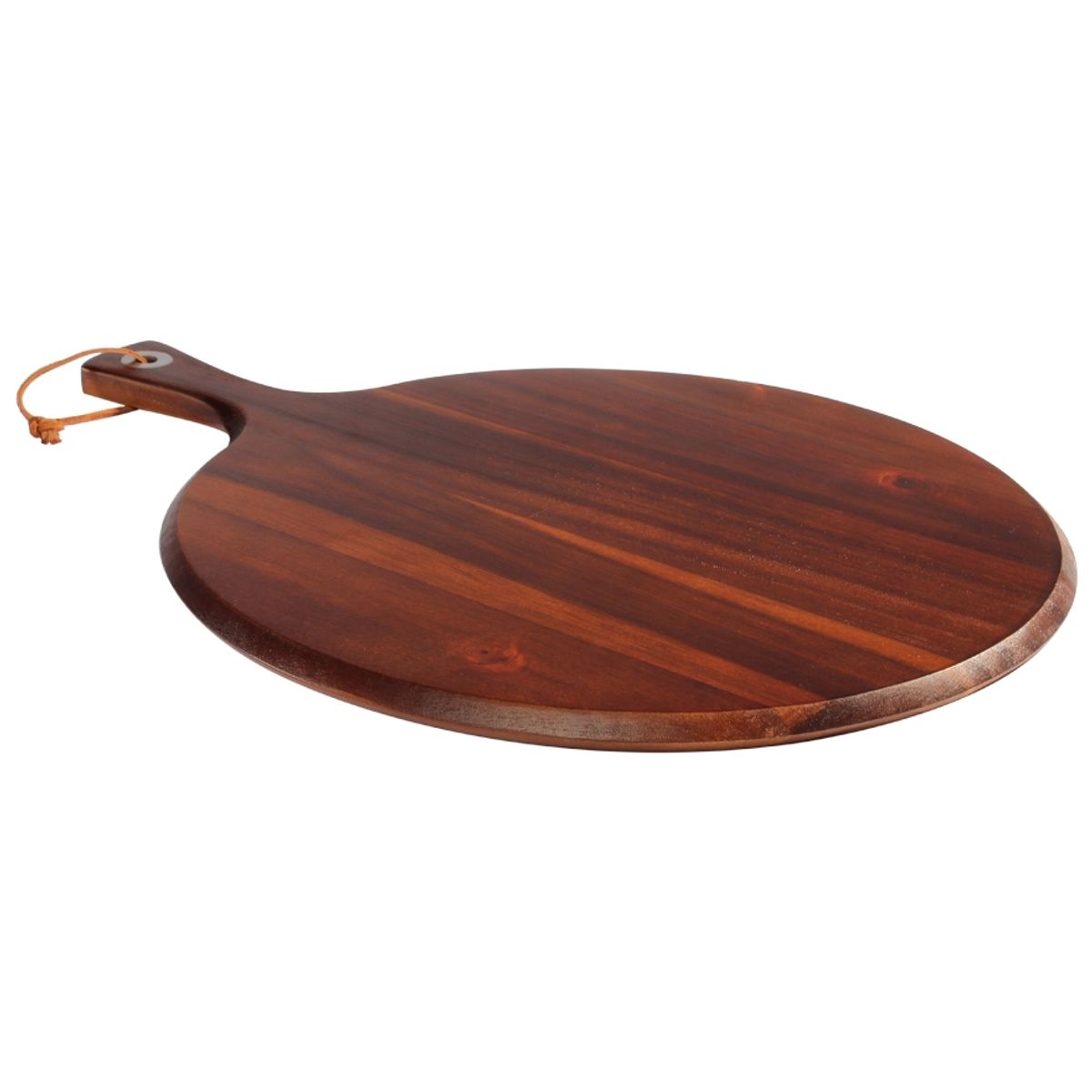 GENERICO - Tabla de Acacia para Pizza