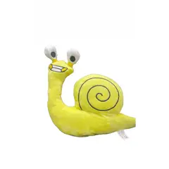 GENERICO - Peluche Garten of banban - Slow Seline - Caracol