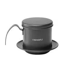 FIRE MAPLE - Cafetera Vietnamita Orca Cofee Maker