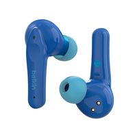 Audifono True Wireless Nano Azul Azul