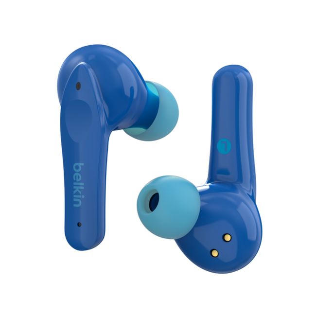 BELKIN - Audifono True Wireless Nano Belkin Azul