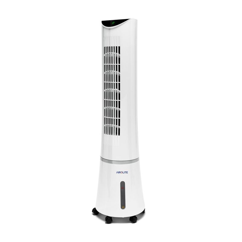 AIROLITE - Enfriador Evaporativo Digital Ccontrol Evt-2025 Airolite