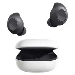 SAMSUNG - Galaxy Buds FE R400 Audifonos in-ear inalámbricos - Grafito