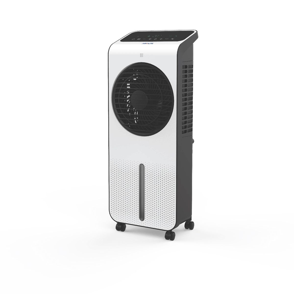 AIROLITE - Enfriador De Aire Airolite Evt-2301 Slim Color Blanco