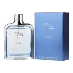 JAGUAR - New Classic Edt 100ml Hombre