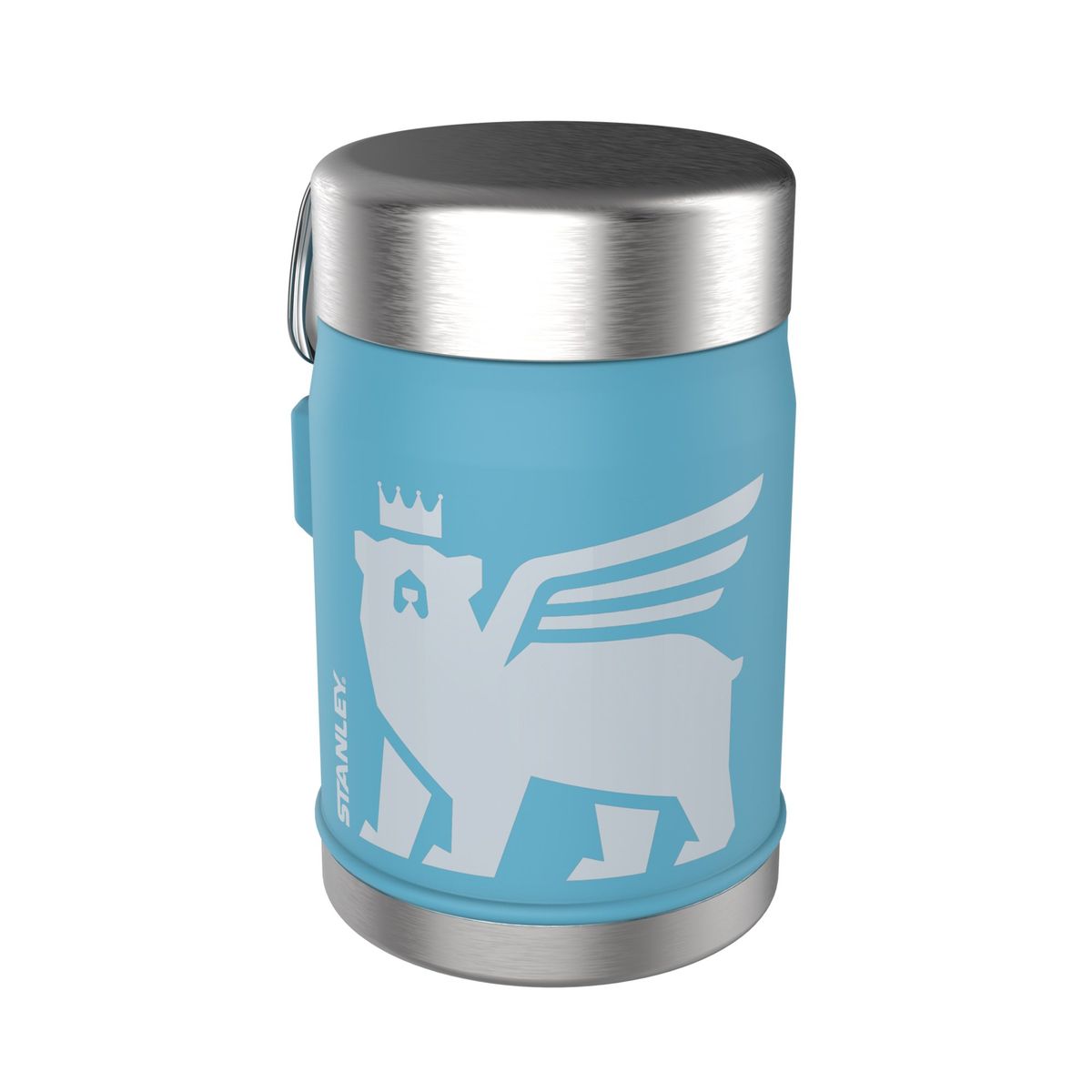 STANLEY - Termo de Comida Stanley Classic Niño Celeste - 414 ml STANLEY