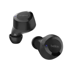BELKIN - Audifono True Wireless Bolt Negro