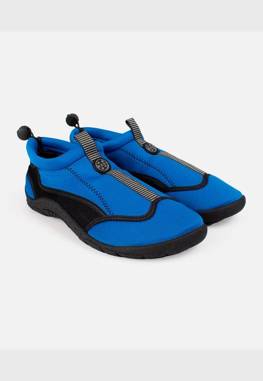 Zapatos De Agua Nalu Yng Azul Hombre