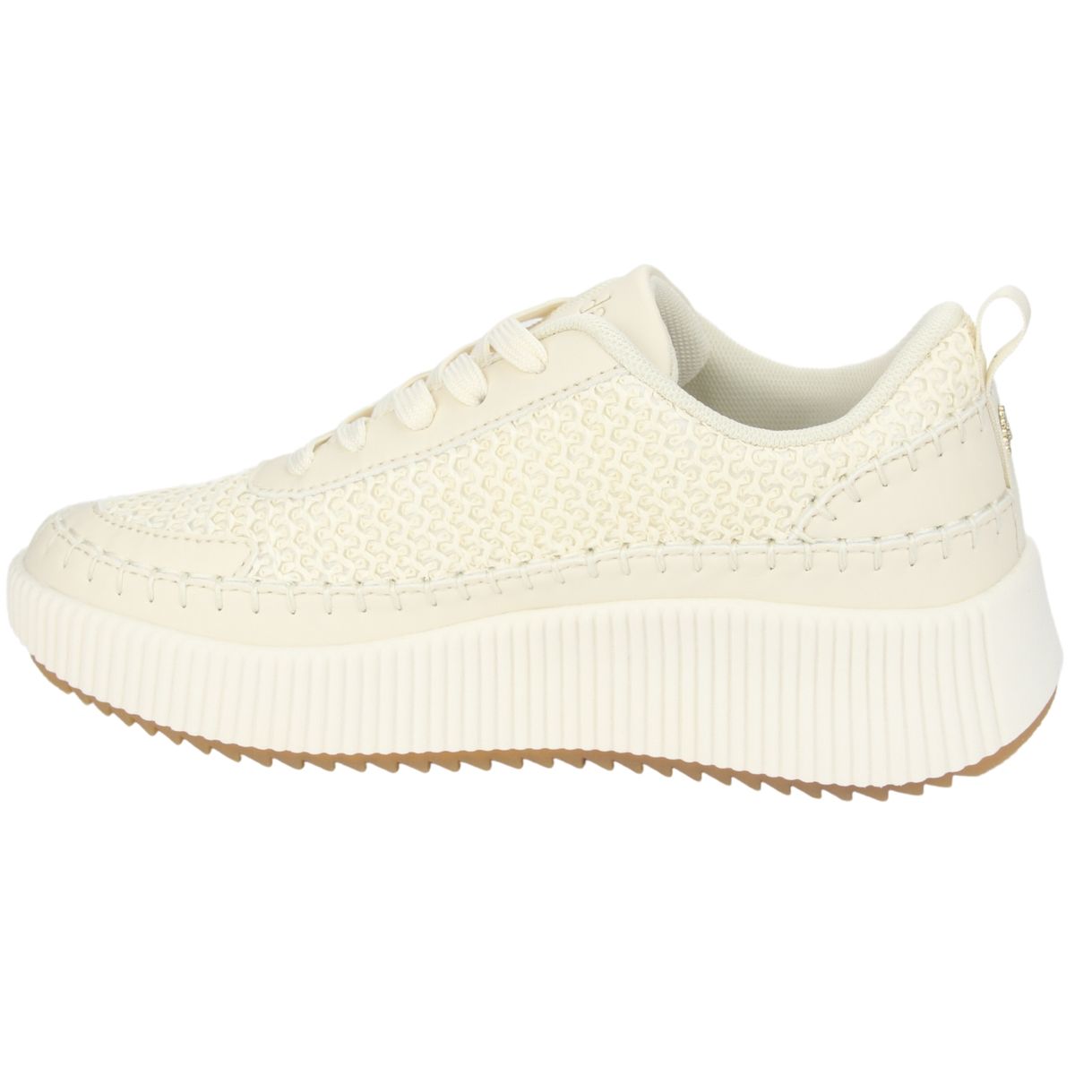 CHALADA - Zapatillas Mujer Beige Urbano Chalada Iver-10