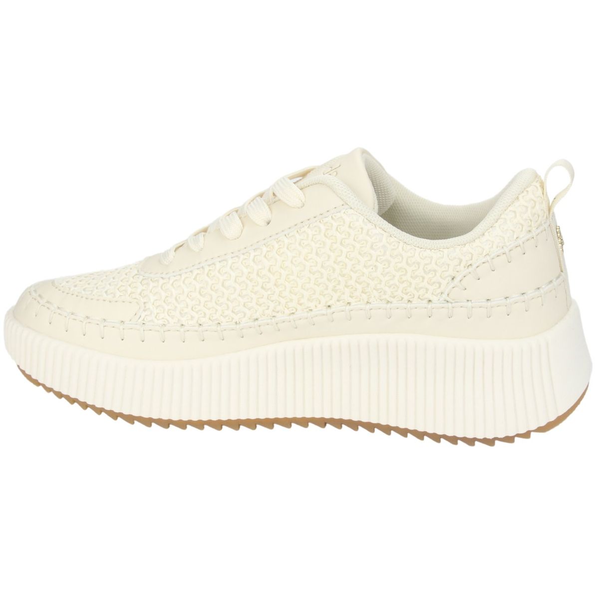 CHALADA - Zapatillas Mujer Beige Urbano Chalada Iver-10