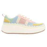 Zapatillas Mujer Multi Urbano Iver-10