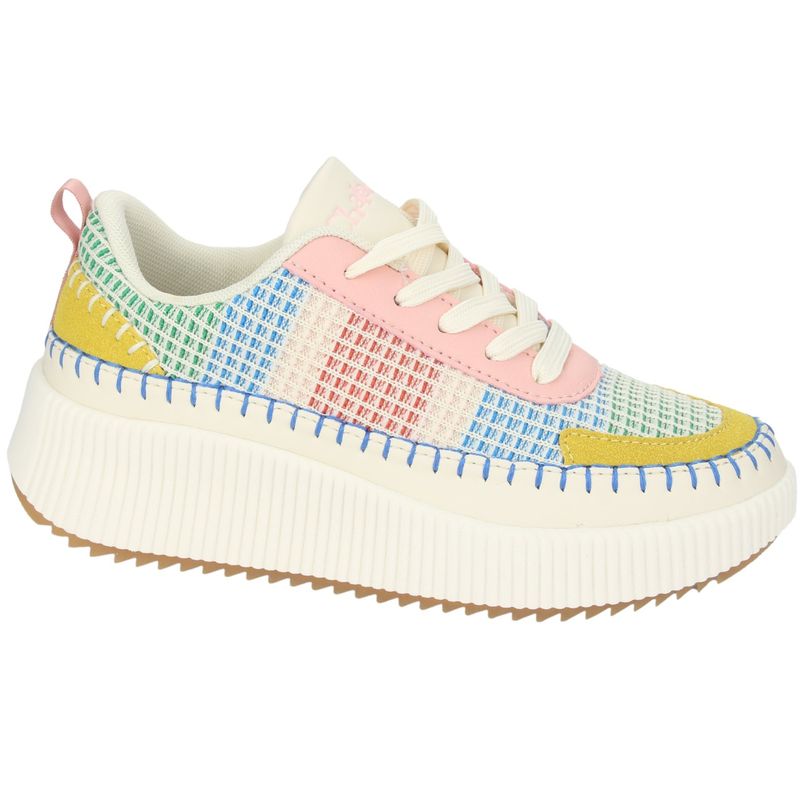 CHALADA - Zapatillas Mujer Multi Urbano Chalada Iver-10