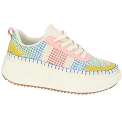 CHALADA - Zapatillas Mujer Multi Urbano Iver-10