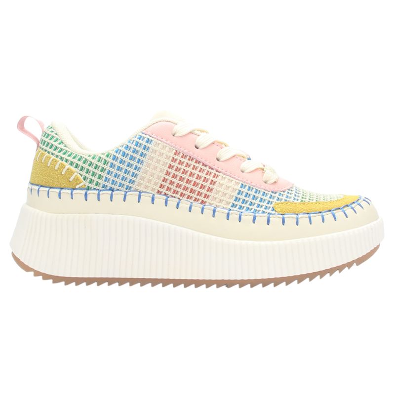CHALADA - Zapatillas Mujer Multi Urbano Chalada Iver-10