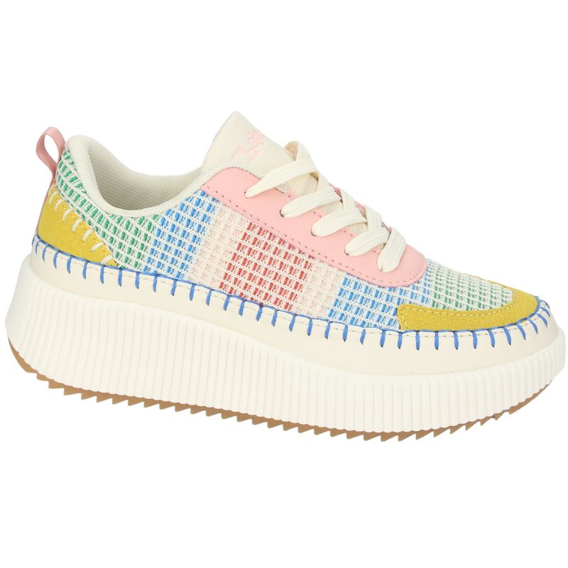 CHALADA - Zapatillas Mujer Multi Urbano Chalada Iver-10