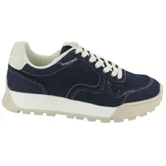 CHALADA - Zapatillas Mujer Azul Urbano Maxxi-6
