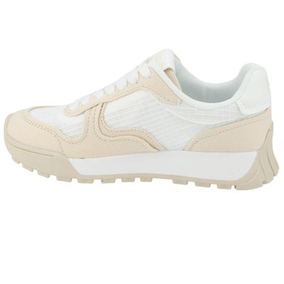 Imagen 2 del producto Zapatillas Mujer Beige Urbano Maxxi-6