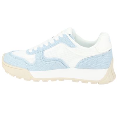 Imagen 2 del producto Zapatillas Mujer Azul Urbano Maxxi-6