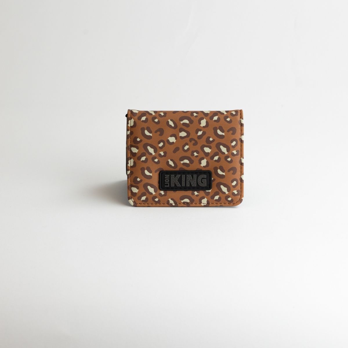 DISNEY - Billetera Mujer Rey León Café Disney