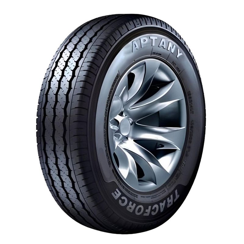 GENERICO - Neumatico 205/65r16 Aptany Rl106y Ltr 107/105t 8pr
